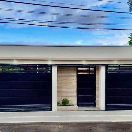 Guest House Recanto Da Montanha Cunha Exterior photo