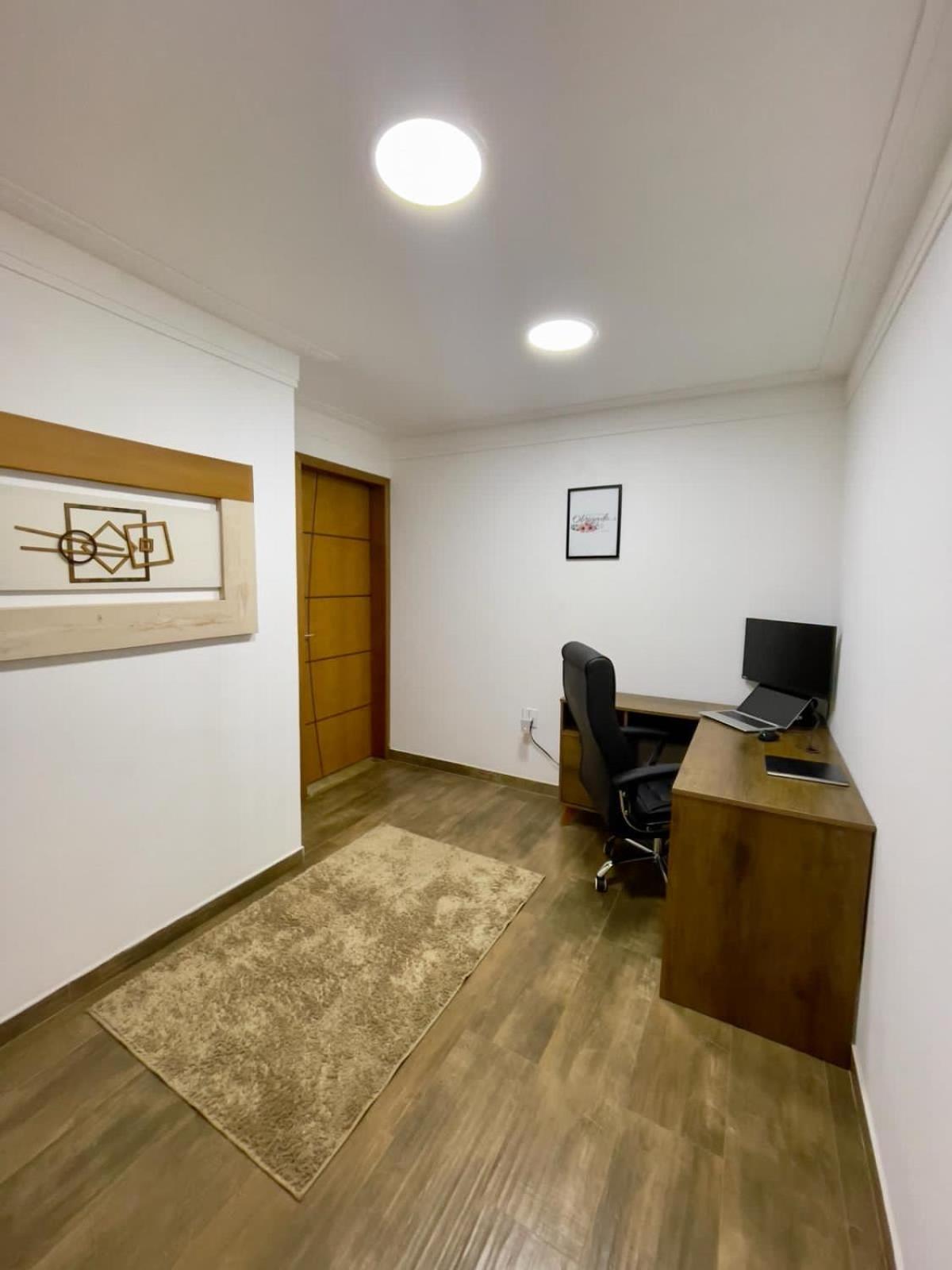 Guest House Recanto Da Montanha Cunha Exterior photo