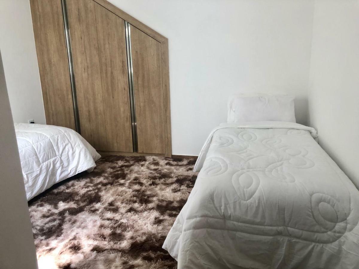 Guest House Recanto Da Montanha Cunha Exterior photo